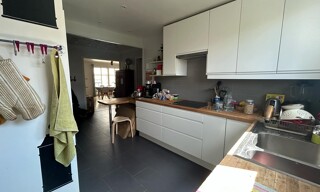 Appartement 4 Pièces 94 m² à louer à Grenoble (38000)