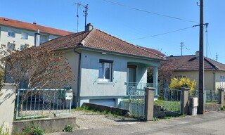 Maison 5 Pièces 76 m² à vendre à Cernay (68700)