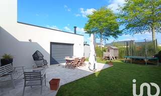 Maison 4 Pièces 116 m² à vendre à Cordemais (44360)