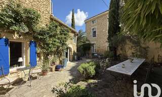 Maison 11 Pièces 322 m² à vendre à Suze-la-Rousse (26790)