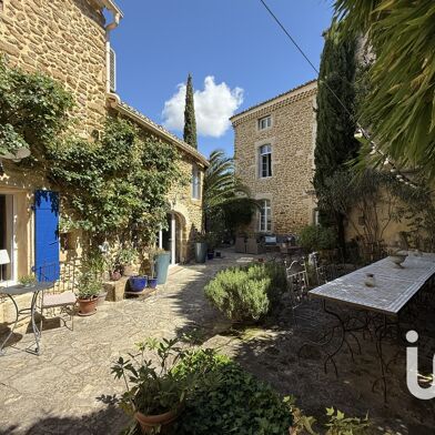 Maison 11 pièces 990000 €