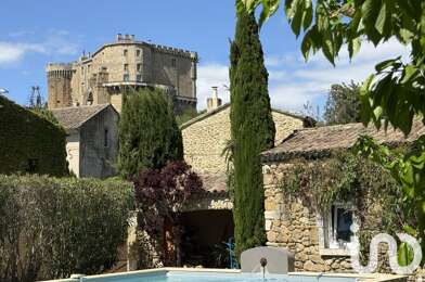 Maison 11 pièces 990000 €