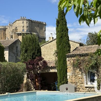 Maison 11 pièces 990000 €