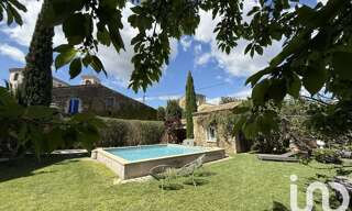 Maison 11 Pièces 322 m² à vendre à Suze-la-Rousse (26790)