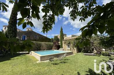 Maison 11 pièces 990000 €