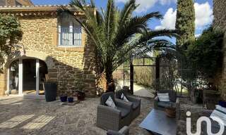 Maison 11 Pièces 322 m² à vendre à Suze-la-Rousse (26790)