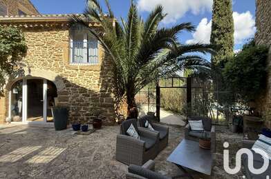 Maison 11 pièces 990000 €