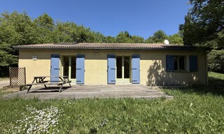 Maison 4 Pièces 106 m² à vendre à Saint-Bauzile (07210)