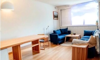 Appartement 3 Pièces 65 m² à vendre à Saint-Denis (93380)