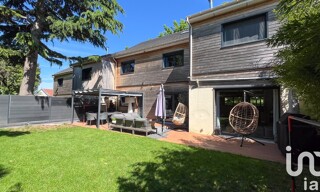Maison 6 Pièces 165 m² à vendre à Cachan (94230)
