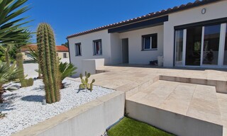 Maison 4 Pièces 112 m² à vendre à Bompas (66430)