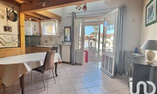 Maison 4 Pièces 100 m² à vendre à Fouras (17450)