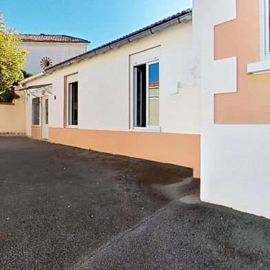 Maison 4 pièces 369500 €