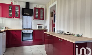 Maison 5 Pièces 148 m² à vendre à La Forêt-sur-Sèvre (79380)