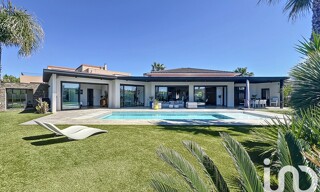 Maison 6 Pièces 206 m² à vendre à Sauvian (34410)