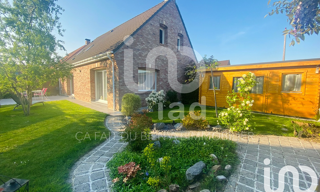 Maison 6 Pièces 120 m² à vendre à Courrières (62710)