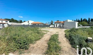Terrain  441 m² à vendre à Palau-del-Vidre (66690)