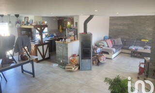 Maison 6 Pièces 149 m² à vendre à Puiseaux (45390)
