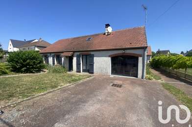 Maison 6 pièces 262000 €