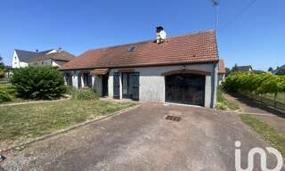 Maison 6 Pièces 149 m² à vendre à Puiseaux (45390)