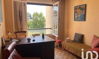 Appartement 4 Pièces 80 m² à vendre à Lyon 8 (69008)