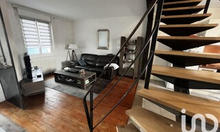 Maison 5 Pièces 90 m² à vendre à Évreux (27000)