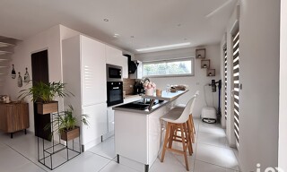 Maison 4 Pièces 100 m² à vendre à Douchy-les-Mines (59282)