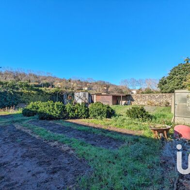 Terrain  30000 €