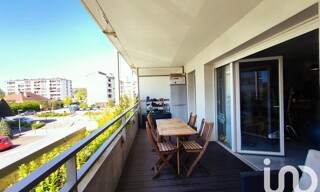 Appartement 3 Pièces 64 m² à vendre à Annecy (74000)