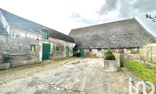 Maison 10 Pièces 385 m² à vendre à Jolimetz (59530)