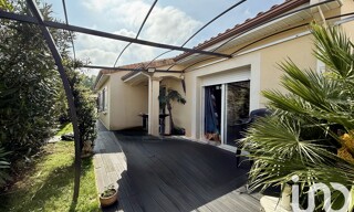 Maison 5 Pièces 106 m² à vendre à Buxerolles (86180)