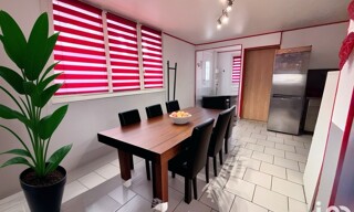 Maison 3 Pièces 82 m² à vendre à Denain (59220)