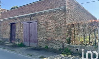 Terrain  400 m² à vendre à Paillencourt (59295)