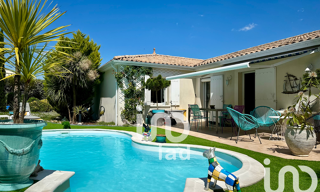 Maison 4 Pièces 109 m² à vendre à Meschers-sur-Gironde (17132)
