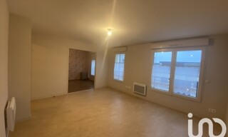 Appartement 2 Pièces 44 m² à vendre à Albert (80300)