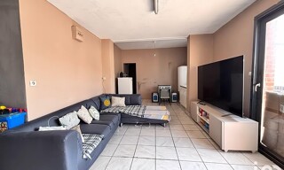 Maison 3 Pièces 90 m² à vendre à Lourches (59156)