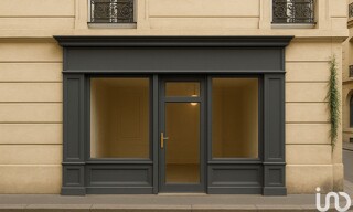 Commerce  85 m² à louer à Paris 10 (75010)
