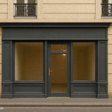 Commerce  3241 €