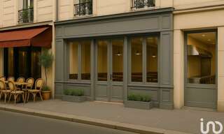 Commerce  85 m² à louer à Paris 10 (75010)
