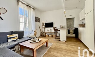 Appartement 2 Pièces 31 m² à vendre à Pornichet (44380)