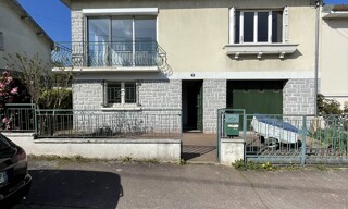 Maison 7 Pièces 200 m² à vendre à Limoges (87000)
