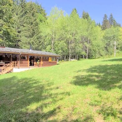 Maison 4 pièces 465000 €