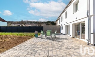 Maison 6 Pièces 150 m² à vendre à Terville (57180)