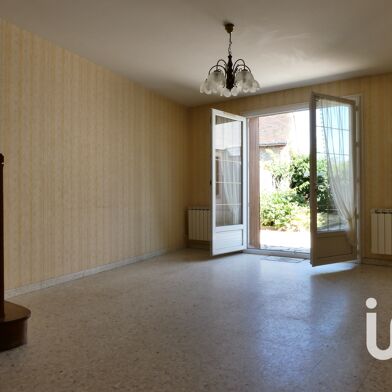 Maison 4 pièces 90000 €