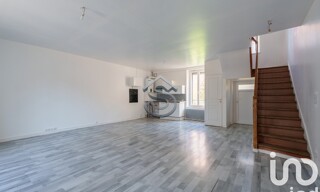 Maison 4 Pièces 95 m² à vendre à Jarville-la-Malgrange (54140)