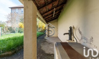 Maison 4 Pièces 95 m² à vendre à Jarville-la-Malgrange (54140)