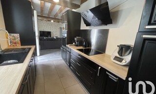 Maison 7 Pièces 194 m² à vendre à Nargis (45210)