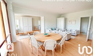 Appartement 5 Pièces 98 m² à vendre à Morsang-sur-Orge (91390)