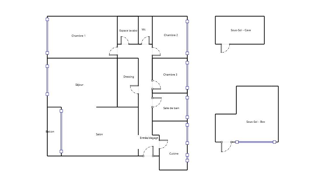 Appartement 5 Pièces 98 m² à vendre à Morsang-sur-Orge (91390)