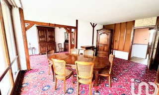 Appartement 5 Pièces 98 m² à vendre à Morsang-sur-Orge (91390)